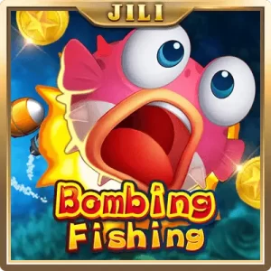 SLOTVIP player collecting coins and rewards in fishing game