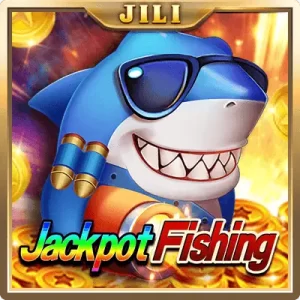 Special boss fish appears during bonus round in SLOTVIP fishing game