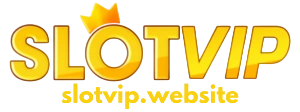 SLOTVIP Casino official logo
